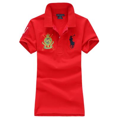 Women Polo shirts-933